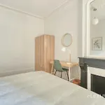 Spacious 3-bedroom apartment in Paris 14 - Alésia